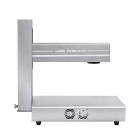 M-TRIANGEL MI ONE INTELLIGENT LASER MACHINE