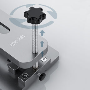 TBK-202 SIDE OPEN UNIVERSAL UNHEATED LCD SCREEN SEPARATOR