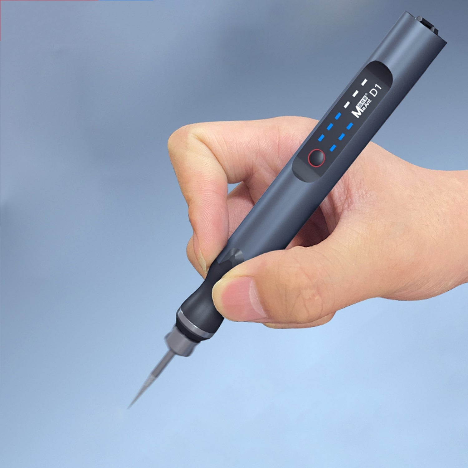 MAANT D1 INTELLIGENT CHARGING POLISHING GRINDING PEN