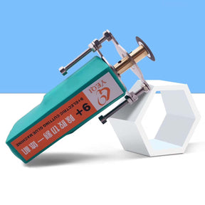 9+ AMPLE POWER CUTTING GLUE REMOVER MACHINE