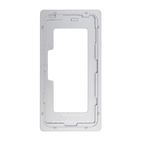 ALUMINIUM ALLOY LCD SCREEN LAMINATING POSITIONING MOULD FOR IPHONE 12 PRO MAX