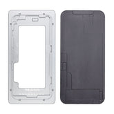 ALUMINIUM ALLOY LCD SCREEN LAMINATING POSITIONING MOULD FOR IPHONE 12PRO