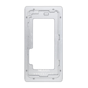 ALUMINIUM ALLOY LCD SCREEN LAMINATING POSITIONING MOULD FOR IPHONE 12PRO