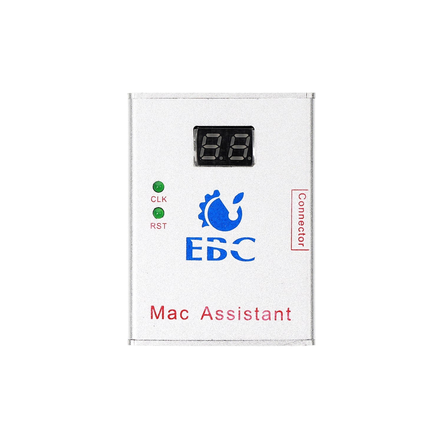 MACBOOK MOTHERBOARD DIAGNOSE TOOL & SERIAL NUMBER TOOL EBC 820