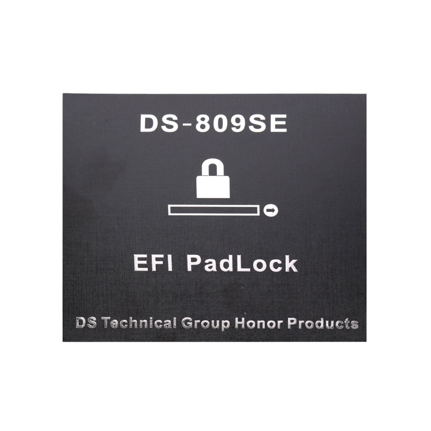 UNLOCK MACBOOK PIN & EFI WITH EXCLUSIVE UNLOCKING TOOL-DS-809SE