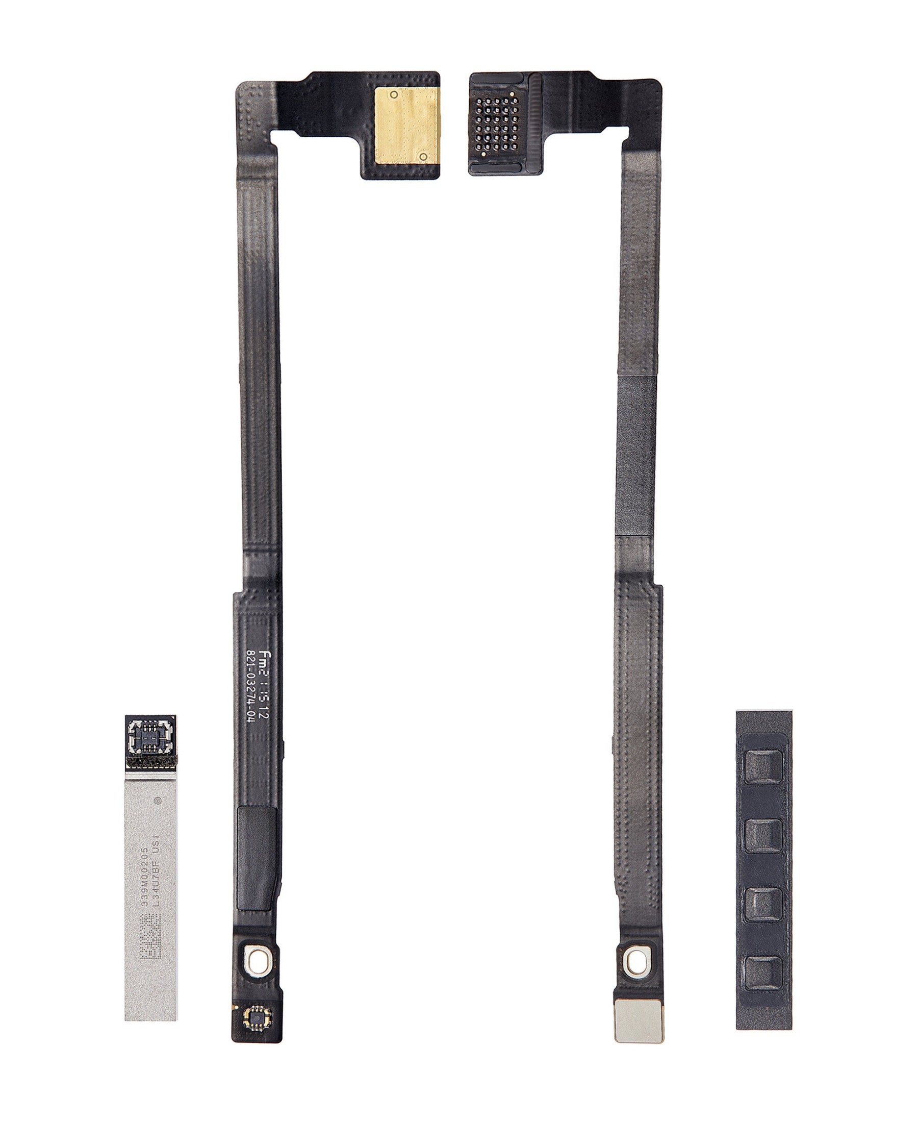 5G MODULE WITH UW ANTENNA FLEX CABLE FOR IPHONE 13 PRO