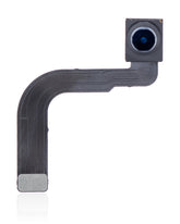 FRONT CAMERA MODULE WITH FLEX CABLE FOR IPHONE 12 PRO MAX (DECOUPLING REQUIRED)