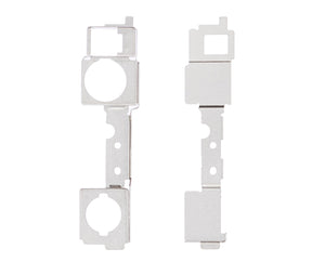 FRONT CAMERA MODULE WITH FLEX CABLE FOR IPHONE 12 PRO MAX (DECOUPLING REQUIRED)