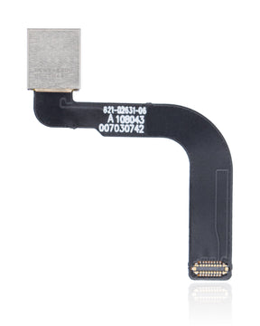 FRONT CAMERA MODULE WITH FLEX CABLE FOR IPHONE 12 PRO MAX (DECOUPLING REQUIRED)