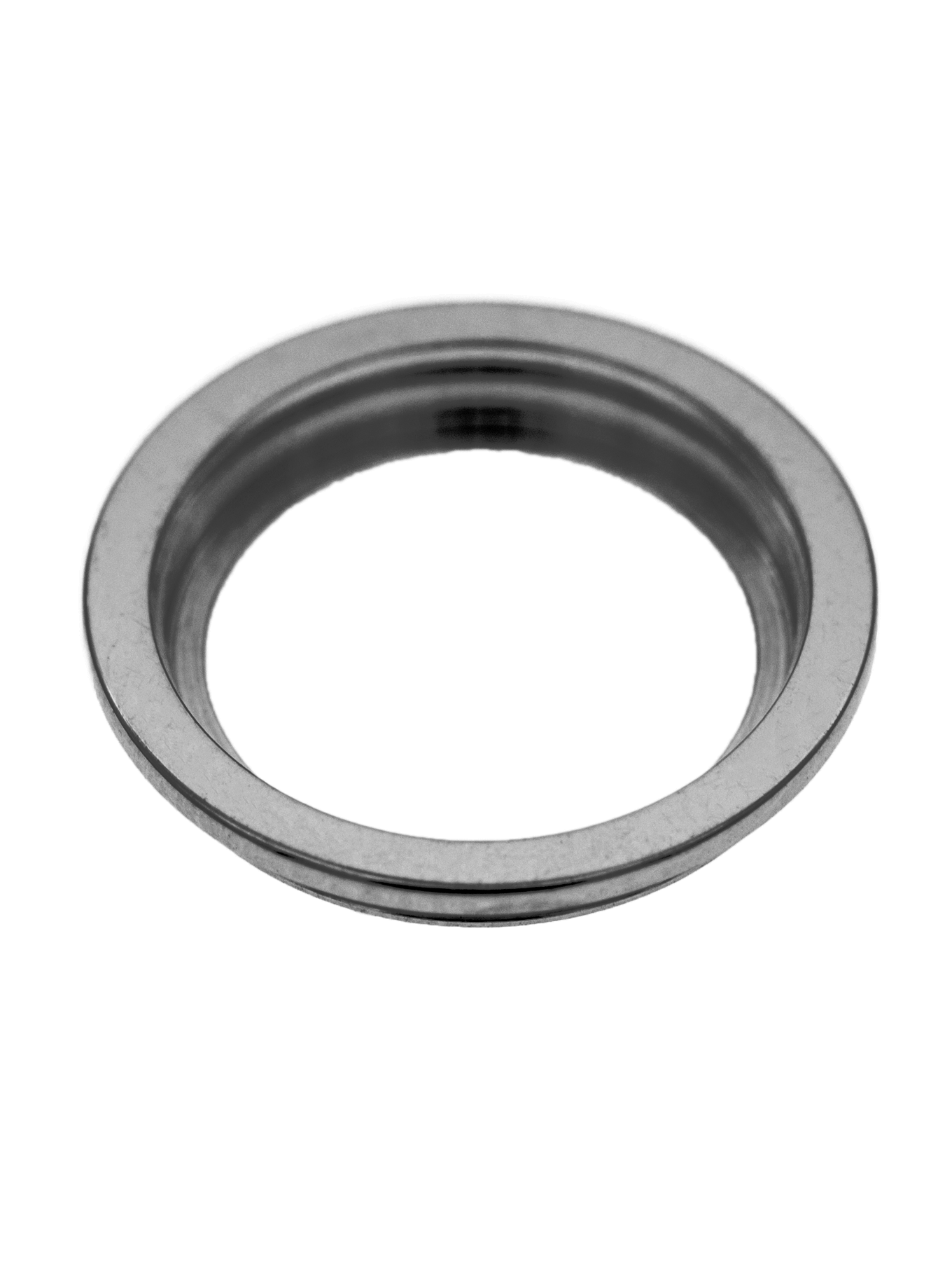 GRAPHITE - BACK CAMERA BEZEL RING ONLY (3 PIECE SET) FOR IPHONE 12 PRO  (10 PACK)