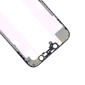 FRONT SUPPORTING DIGITIZER FRAME FOR IPHONE 12 MINI