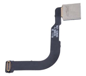 FRONT CAMERA MODULE WITH FLEX CABLE FOR IPHONE 12 (DECOUPLING REQUIRED)
