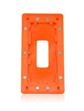 MAGNETIC FRAME CLAMPING MOLD FOR IPHONE 11 PRO MAX