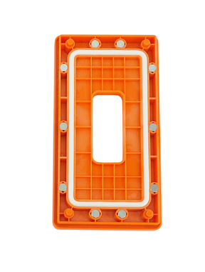 MAGNETIC FRAME CLAMPING MOLD FOR IPHONE 11 PRO MAX