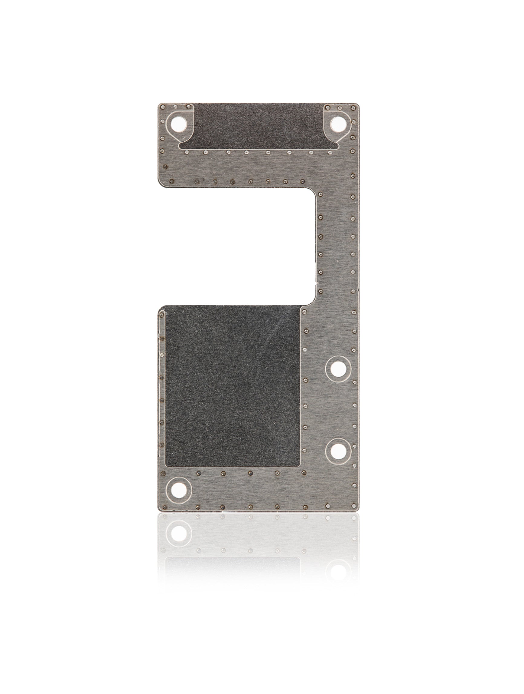 LCD / CAMERA FLEX CABLE HOLDING BRACKET FOR IPHONE 11 (BIG)