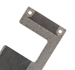 LCD / CAMERA FLEX CABLE HOLDING BRACKET FOR IPHONE 11 (BIG)