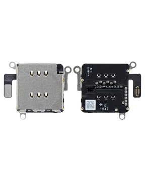 DUAL SIM CARD READER FLEX CABLE FOR IPHONE 11