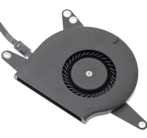 CPU FAN FOR MACBOOK AIR 13" RETINA (A1932: LATE 2018 / EARLY 2019 / MID 2019 / A2179: EARLY 2020 / A2337 / LATE 2020)