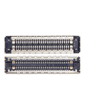 CHARGING PORT FPC CONNECTOR (ON THE MOTHERBOARD) FOR MACBOOK AIR/PRO (2016-2020)