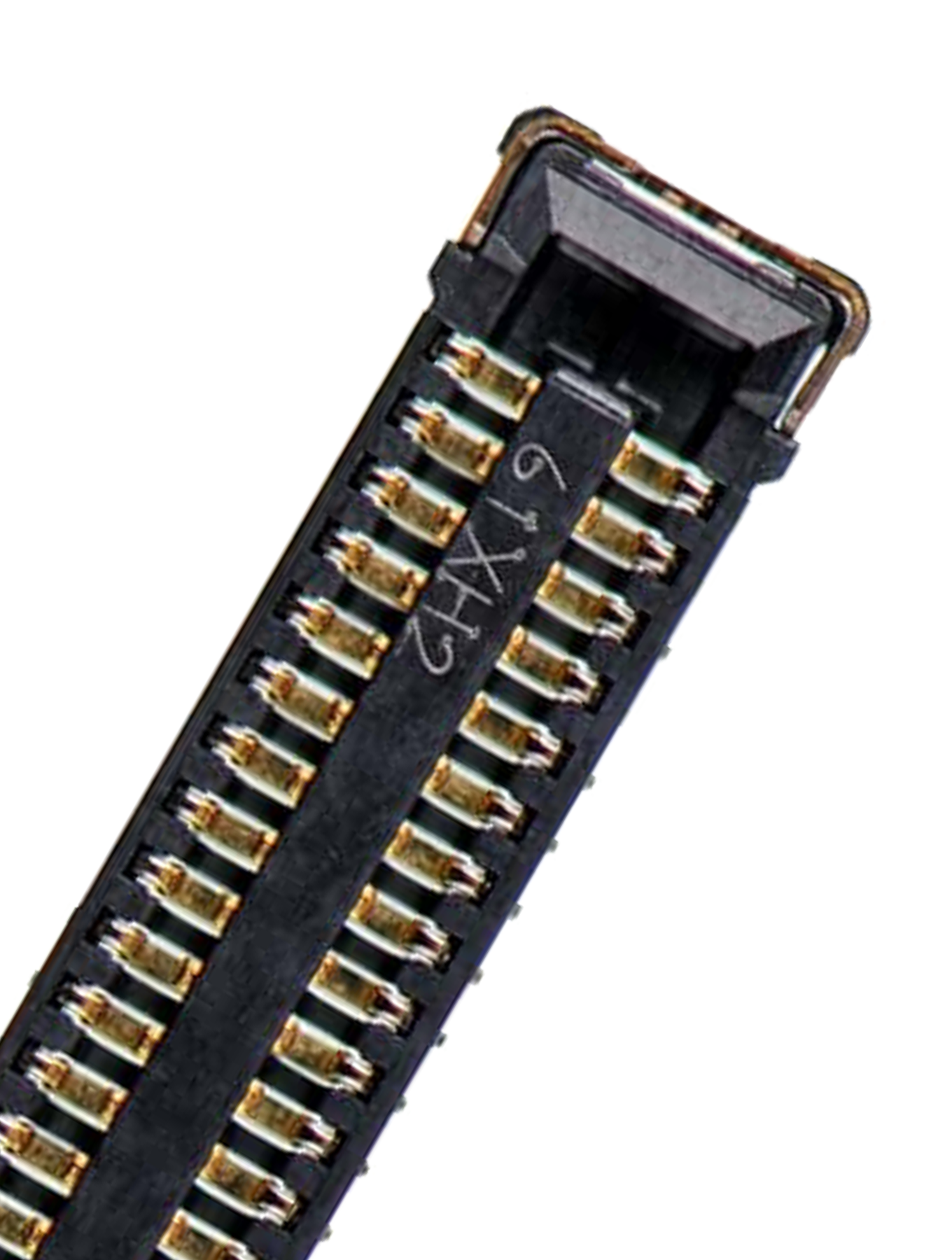 LCD (ON THE MOTHERBOARD) FPC CONNECTOR (42 PIN) FOR IPAD PRO 12.9" 1ST GEN / 2ND GEN (2015)