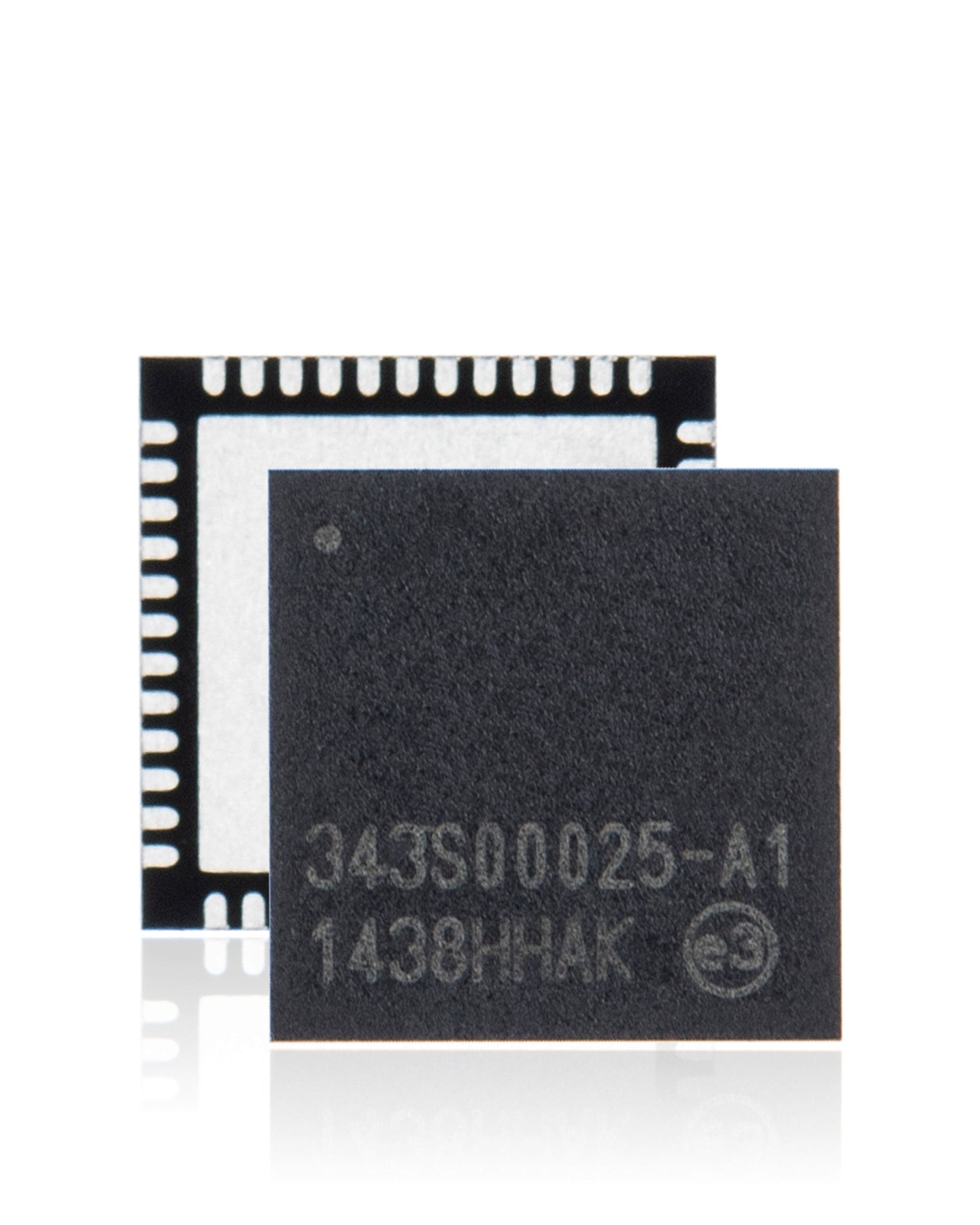SMALL POWER IC FOR IPAD PRO 12.9" 1ST GEN (2015) / 2ND GEN (2017) / IPAD PRO 9.7" (343S00025-A1)