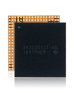 POWER MANAGEMENT IC FOR IPAD PRO 12.9" 2ND GEN (2017) (343S00117)