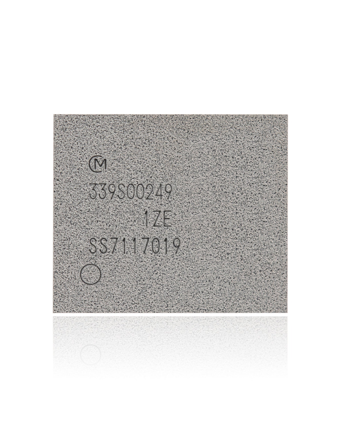 WIFI/BLUETOOTH IC CHIP FOR IPAD PRO 12.9" 2ND GEN (2017) (339S00249 / 339S00308)