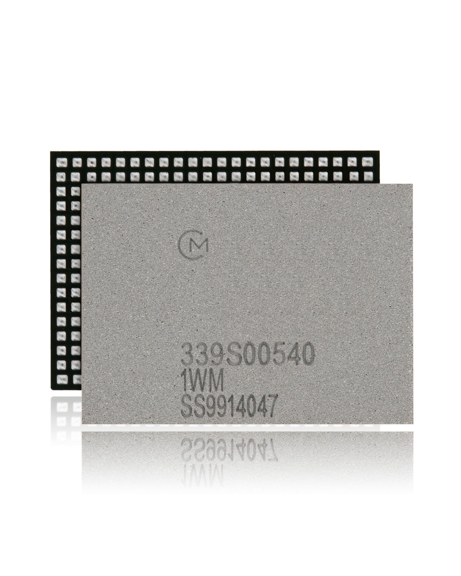 WIFI/BLUETOOTH IC CHIP FOR IPHONE XS / XS MAX / IPAD PRO 11" 1ST GEN (2018) / MINI5 / AIR 3 (339S00540)