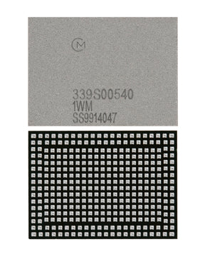 WIFI/BLUETOOTH IC CHIP FOR IPHONE XS / XS MAX / IPAD PRO 11" 1ST GEN (2018) / MINI5 / AIR 3 (339S00540)