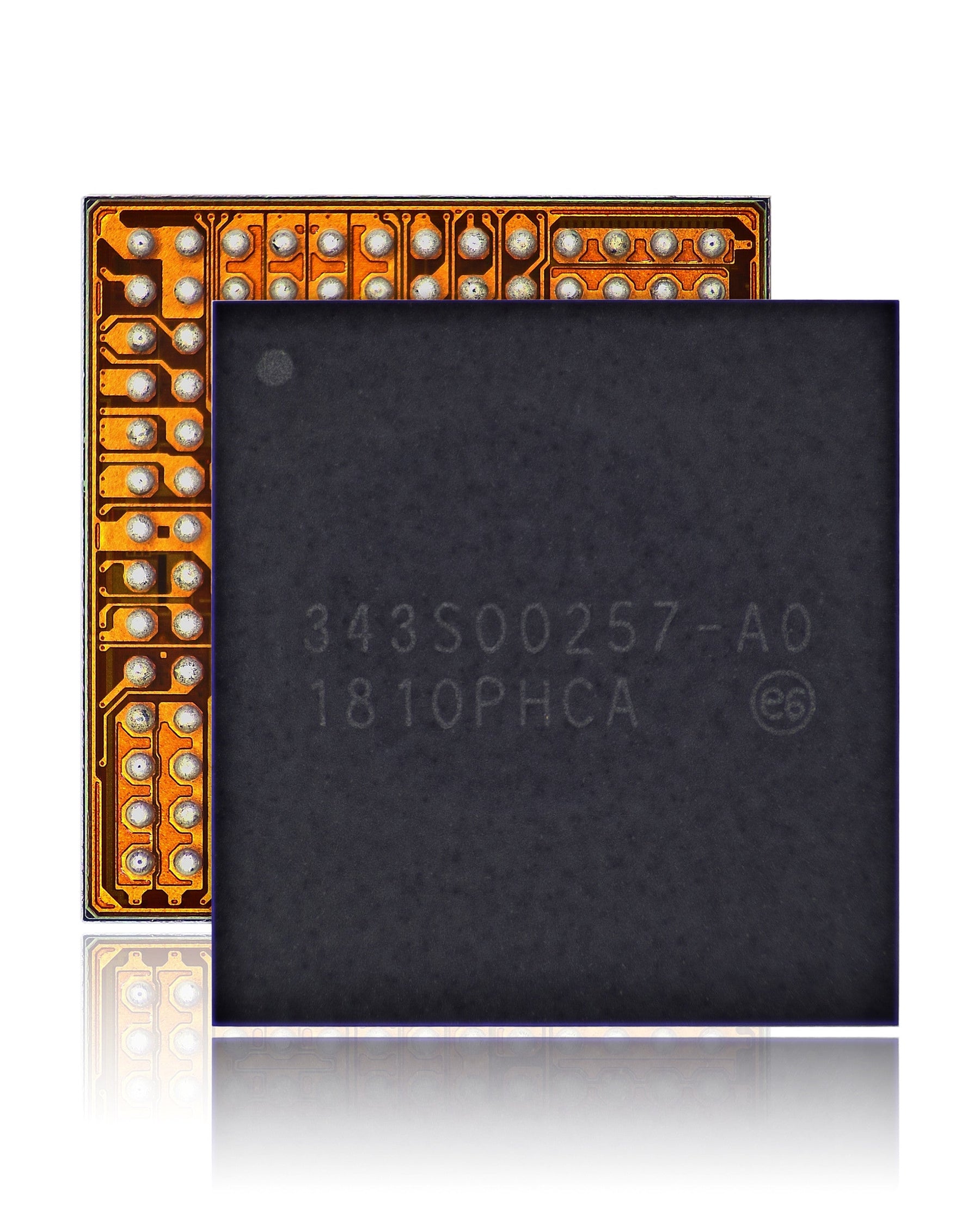 POWER MANAGEMENT IC FOR IPAD PRO 11" 1ST GEN (2018) (343S00257)