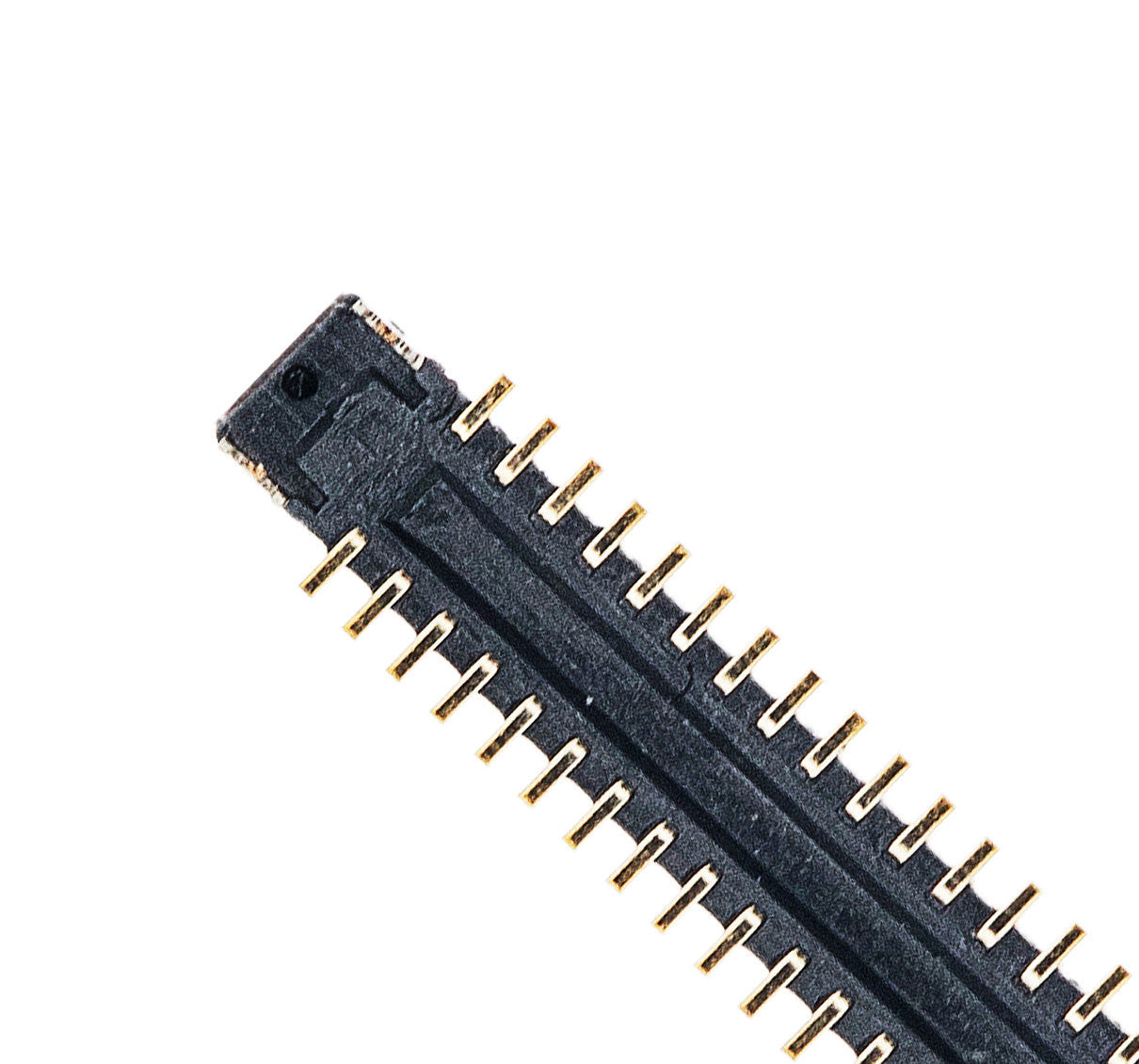 LCD (ON THE LCD FLEX NOT THE MOTHERBOARD) FPC CONNECTOR (36 PIN) FOR IPAD PRO 10.5