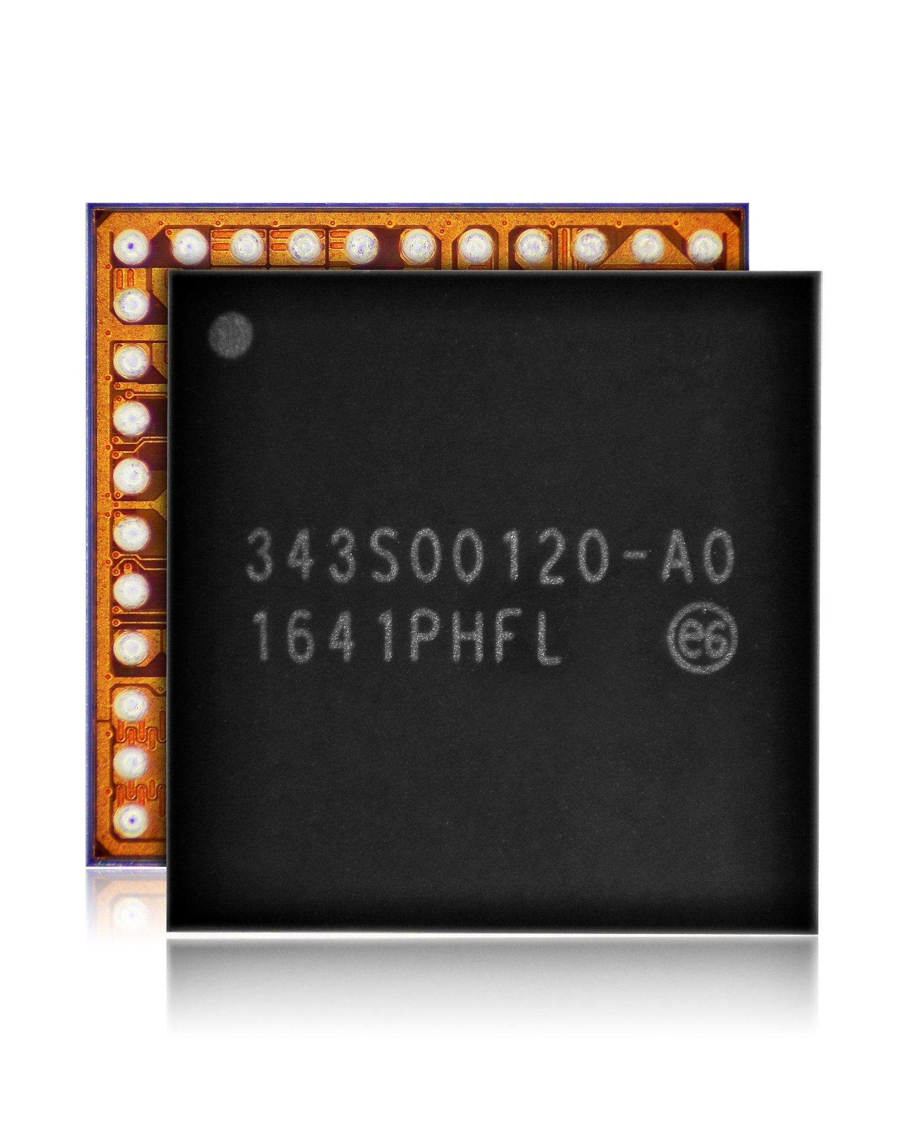 SMALL POWER IC FOR IPAD PRO 10.5" (343S00120)