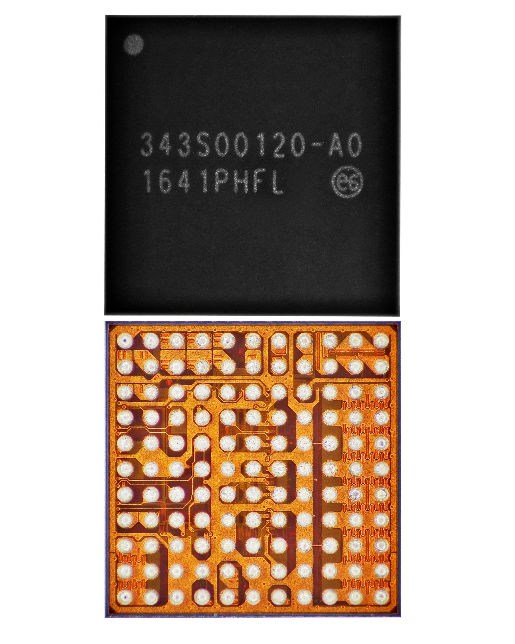 SMALL POWER IC FOR IPAD PRO 10.5" (343S00120)