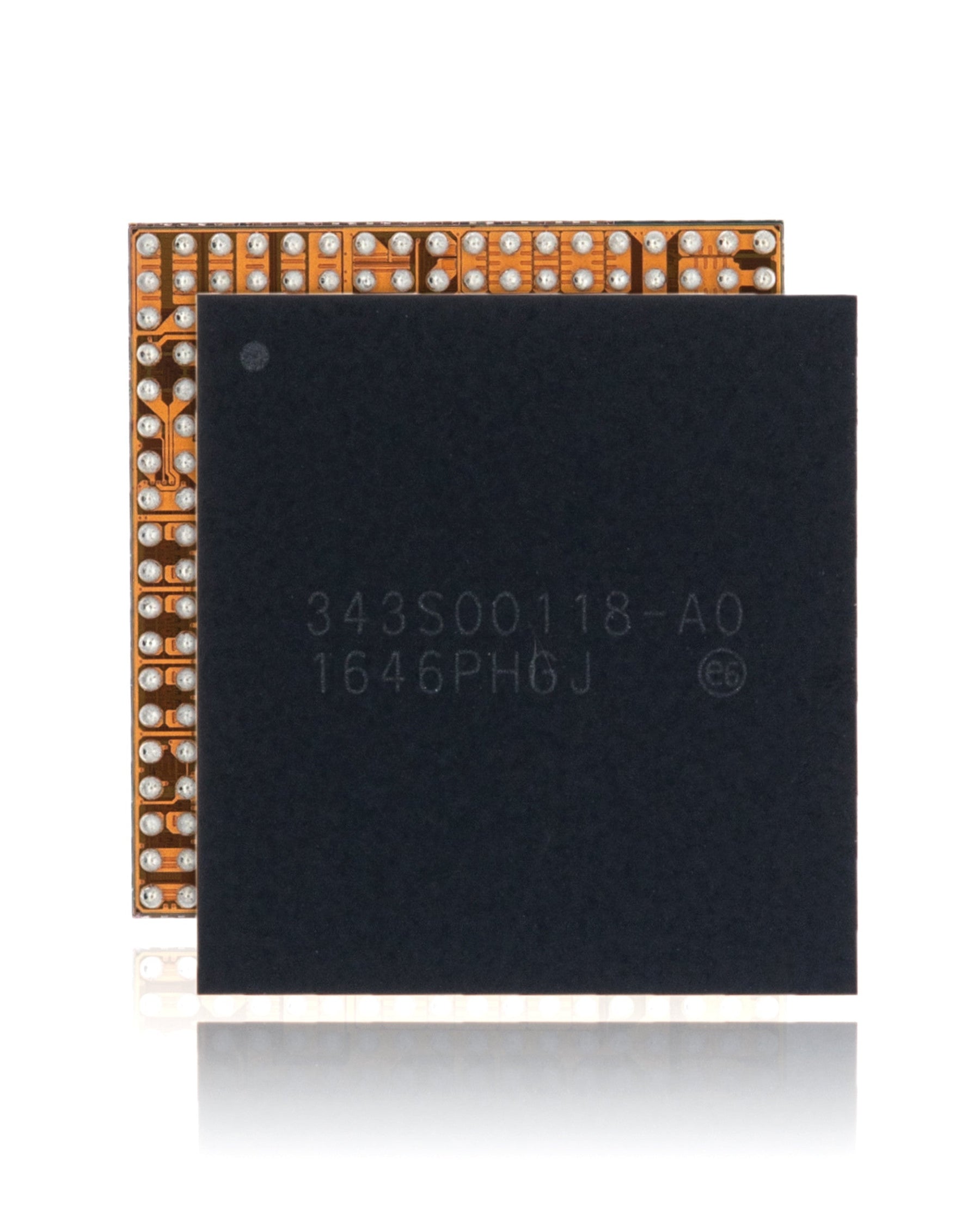 BIG POWER IC FOR IPAD PRO 10.5" (343S00118)