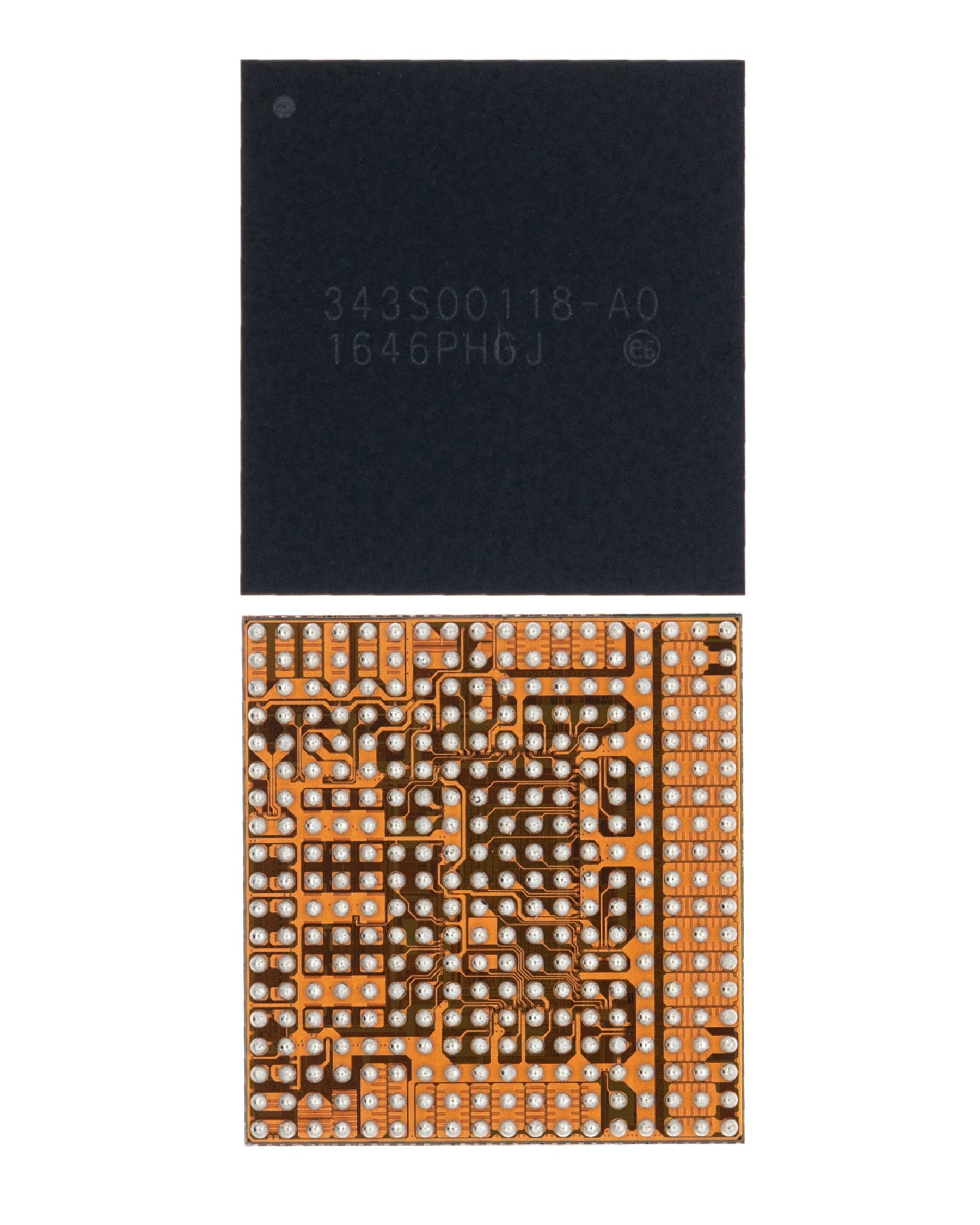 BIG POWER IC FOR IPAD PRO 10.5" (343S00118)