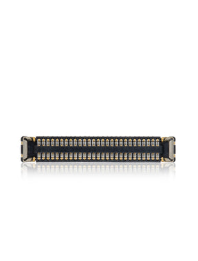 FPC (LCD) CONNECTOR (ON MOTHERBOARD) (54 PIN) FOR IPAD PRO 9.7"