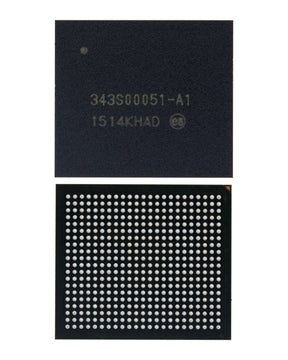 BIG POWER IC FOR IPAD PRO 9.7" (343S00051)