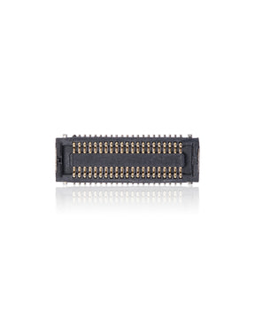 LCD (ON THE MOTHERBOARD) FPC CONNECTOR (42 PIN) FOR IPAD 6