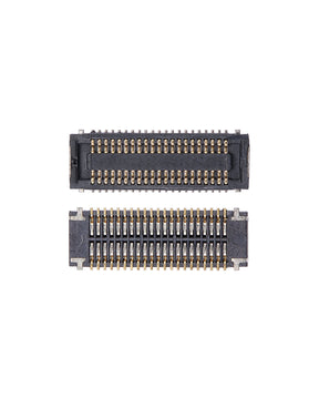 LCD (ON THE MOTHERBOARD) FPC CONNECTOR (42 PIN) FOR IPAD 6