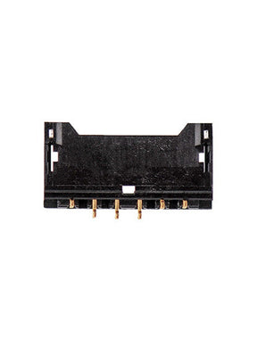 SPEAKER FPC CONNECTOR (6 PIN) FOR IPAD 3 / 4 (J3700:)