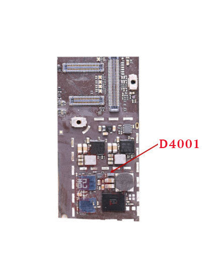 TOUCH DIODE FOR IPAD AIR 2 (D40011)