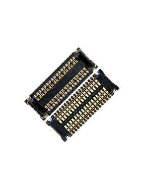 DIGITZER FPC CONNECTOR (34 PIN) FOR IPAD AIR 1 (J6640:)