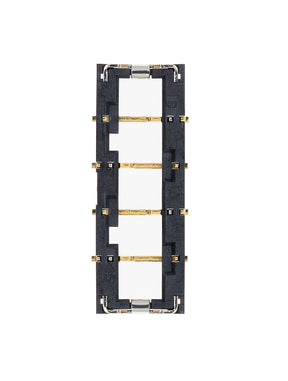 BATTERY FLEX FPC CONNECTOR (5 PIN) FOR IPAD MINI 1 / MINI 2 / MINI 3 / MINI 4 (J7500:)