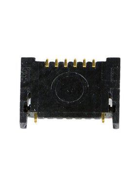 POWER BUTTON FLEX ZIF CONNECTOR (6 PIN) FOR IPAD MINI 1 (J2960:)