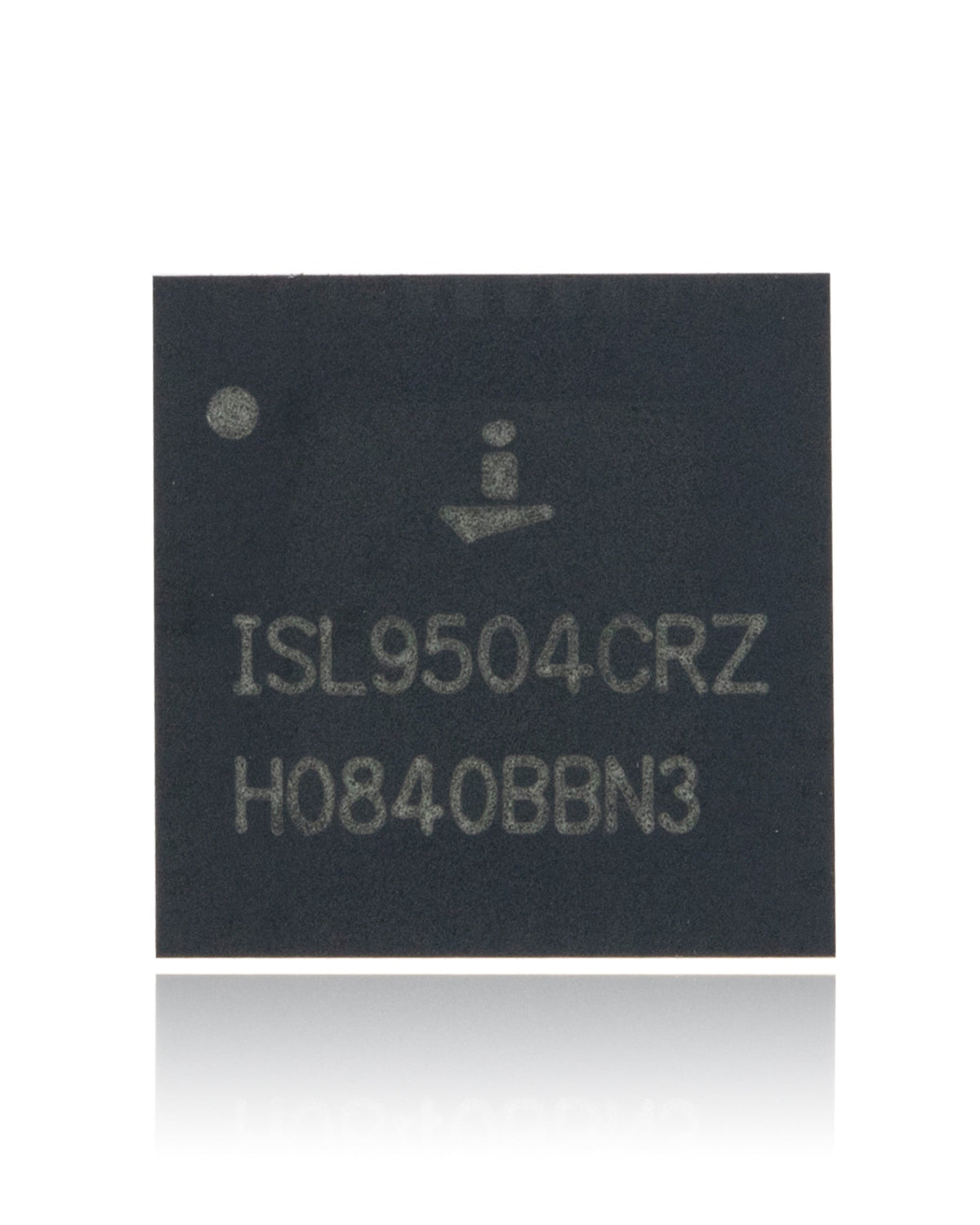 POWER IC CHIP COMPATIBLE WITH LAPTOPS / MACBOOK (INTERSIL: ISL9504BHRZ / ISL9504B / ISL9504 / ISL9504CRZ : QFN-48 PIN)