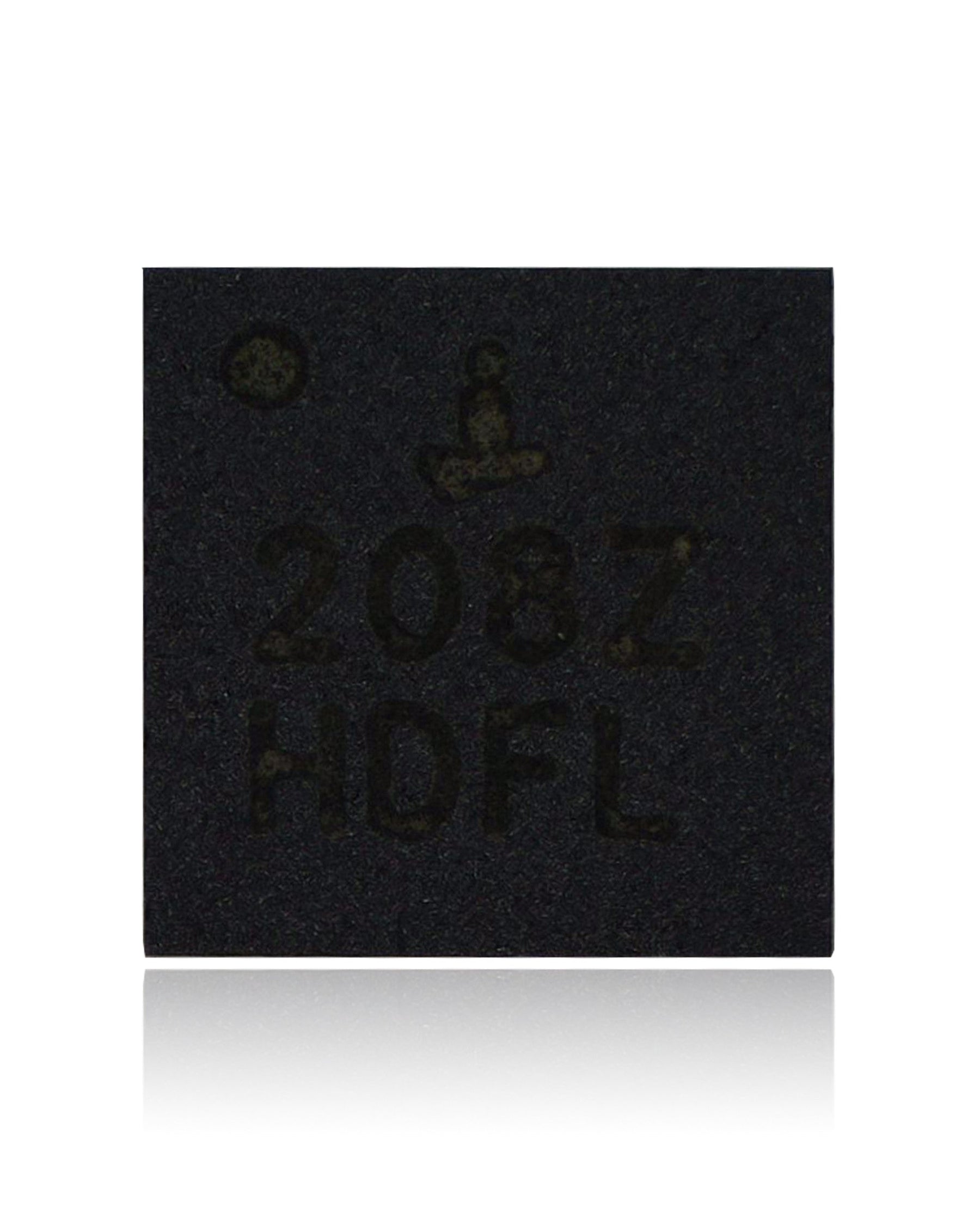 HIGH VOLTAGE SYNCHRONOUS RECTIFIED BUCK MOSFET CONTROLLER IC COMPATIBLE WITH MACBOOKS (INTERSIL: ISL6208CRZ / ISL208Z / 208Z: QFN-8 PIN)