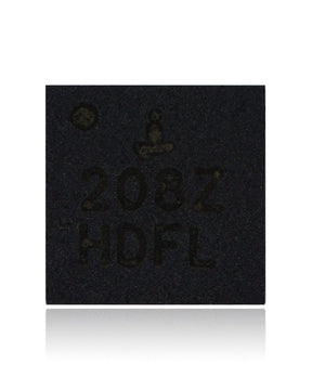 HIGH VOLTAGE SYNCHRONOUS RECTIFIED BUCK MOSFET CONTROLLER IC COMPATIBLE WITH MACBOOKS (INTERSIL: ISL6208CRZ / ISL208Z / 208Z: QFN-8 PIN)