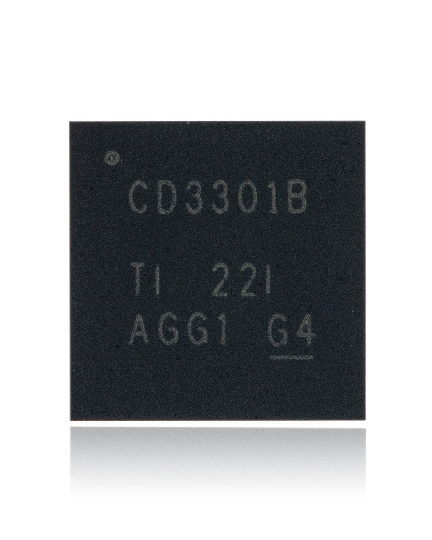 POWER CONTROLLER IC COMPATIBLE WITH NOTEBOOKS / MACBOOKS (CD3301BRHHR / CD3301B: QFN-36 PIN)