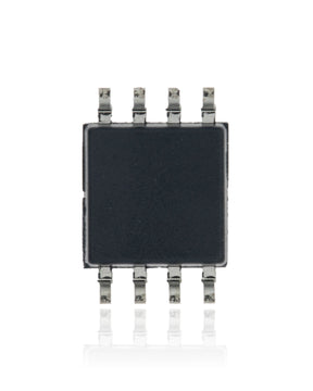 BIOS IC COMPATIBLE WITH MACBOOKS (MACRONIX MXIC: MX25L12873F M2I-10G / 25L12873FM2I-10G / MX25L12873F / 25L12873F 16MB: SOP-8 PIN)