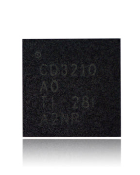 POWER IC CHIP COMPATIBLE WITH NOTEBOOKS / MACBOOKS (CD3210A0: QFN-20PIN)